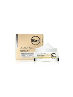 BE+ Energifique Crème Nourrissante Redensifiante 50ml