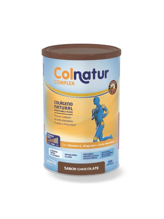 Colnatur Complex Saveur Chocolat 420 g