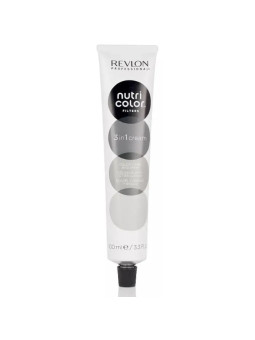 Revlon Nutri Color Filters Toning 1001 Blanc Argent 100ml