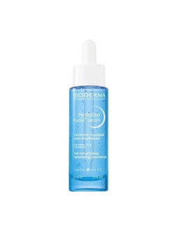 Bioderma Hydrabio Hyalu+ Sérum 30ml