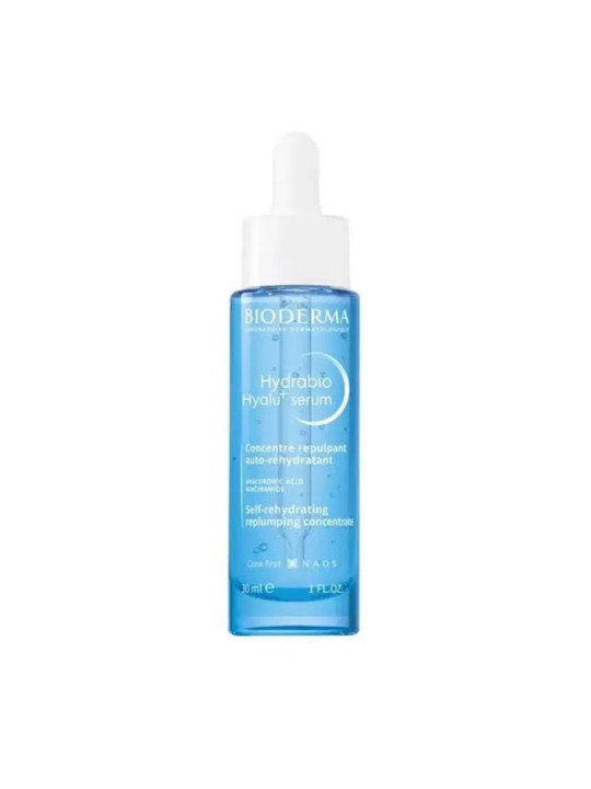 Bioderma Hydrabio Hyalu+ Sérum 30ml