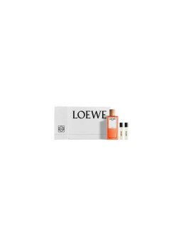 Loewe Solo Ella Coffret 3 Pièces
