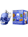 Police To Be Free To Dare Man Eau de Toilette Vaporisateur 125ml