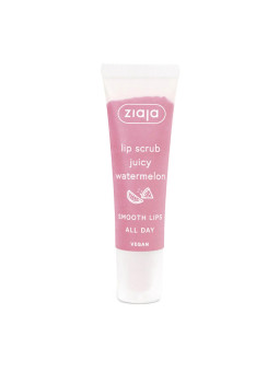 Ziaja Exfoliant Lèvres au Sucre Juicy Watermelon 12ml