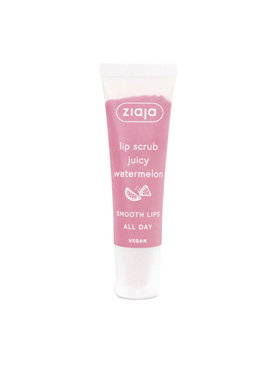 Ziaja Exfoliant Lèvres au Sucre Juicy Watermelon 12ml
