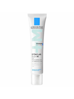 La Roche-Posay Effaclar Duo+ M Anti-Imperfections 40ml