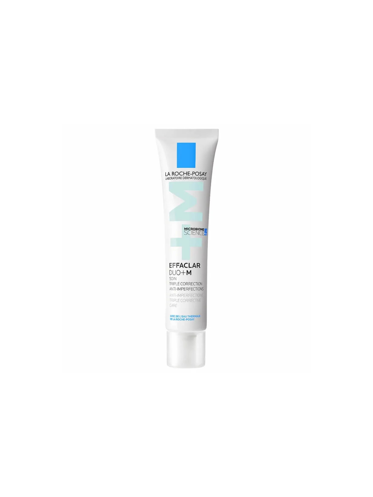La Roche-Posay Effaclar Duo+ M Anti-Imperfections 40ml