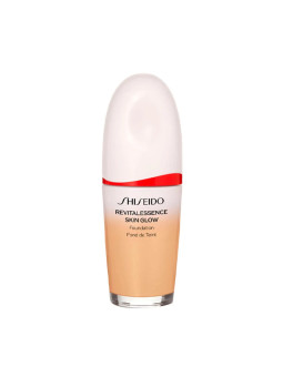 Shiseido Revitalessence Skin Glow Base SPF30 320 Pine 30ml