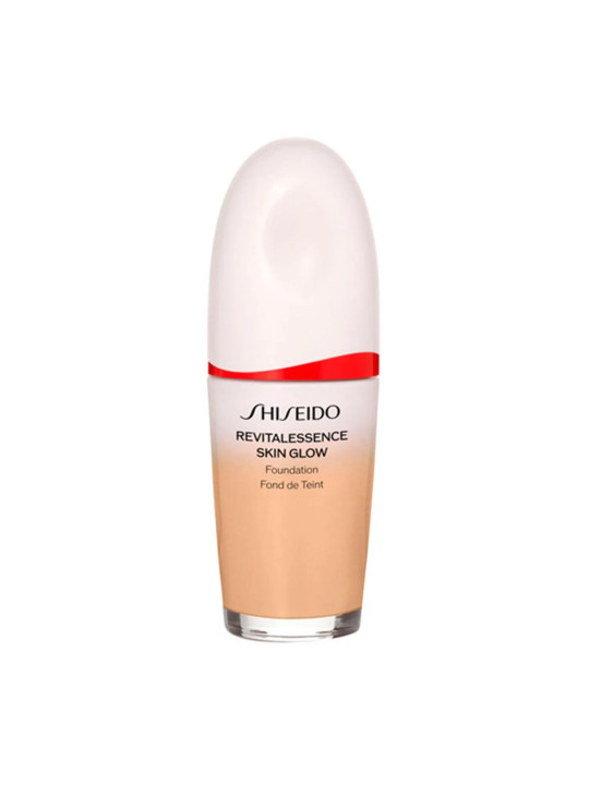 Shiseido Revitalessence Skin Glow Base SPF30 330 Bamboo 30ml