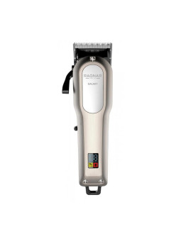 Eurostil Ragnar Galaxy Tondeuse Électrique Grise 1 unité