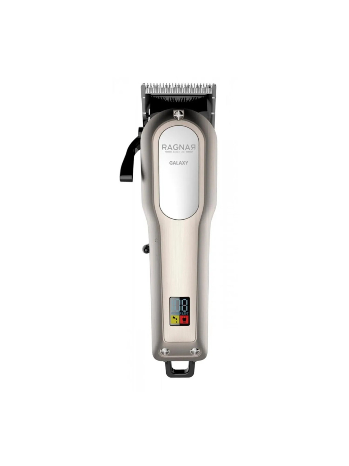 Eurostil Ragnar Galaxy Tondeuse Électrique Grise 1 unité