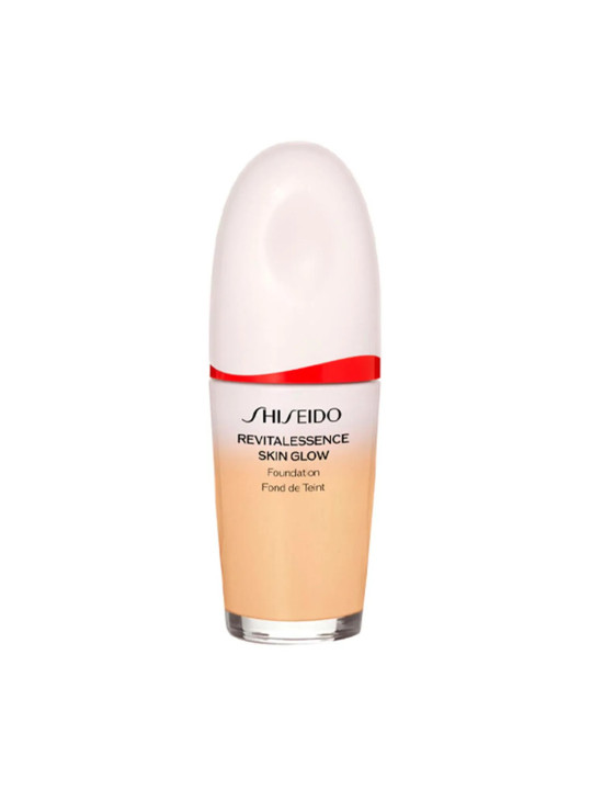 Shiseido Revitalessence Skin Glow Base SPF30 160 Shell 30ml