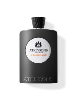 Atkinsons 41 Burlington Arcade Eau de Parfum Vaporisateur 100ml