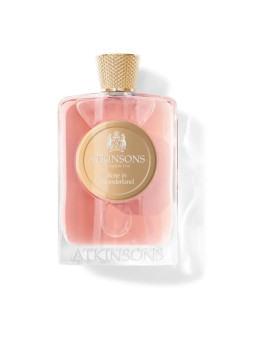 Atkinsons Rose in Wonderland Eau de Parfum Vaporisateur 100ml