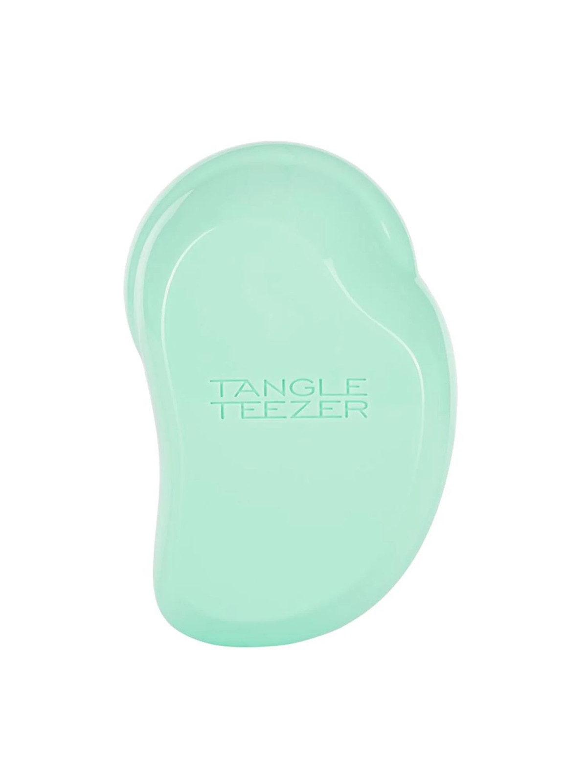 Tangle Teezer Original Mini Aqua 1 unité