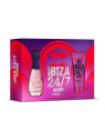 PACHA Ibiza 24/7 Feeling Her Eau de Toilette 80ml + Body Lotion 75ml
