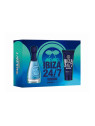 PACHA Ibiza 24/7 Feeling Him Eau de Toilette 100ml + Body Spray 75ml
