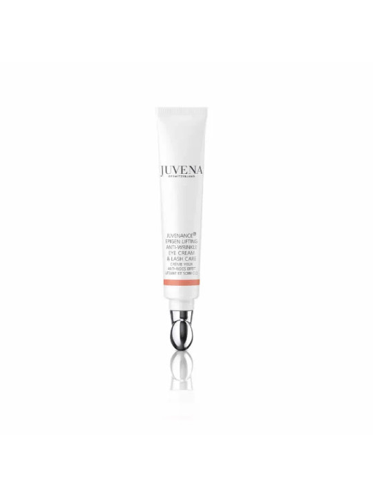 JUVENA Juvenance Epigen Lifting Anti-Wrinkle Eye Cream & Lash Care 20ml