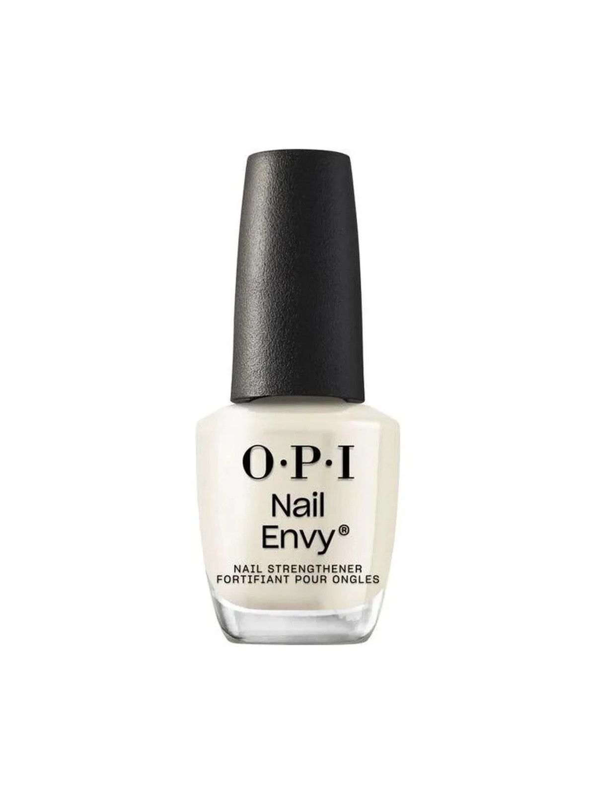 OPI Nail Envy Vernis Traitement Fortifiant Double Nude-y 15ml