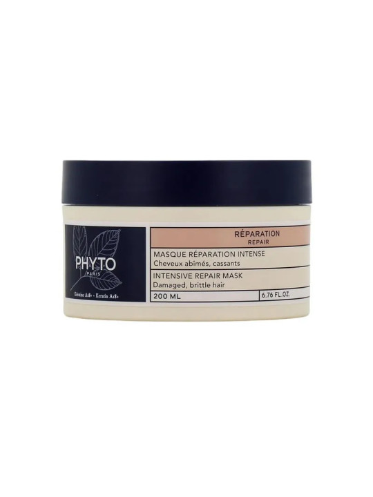 Phyto Masque Réparateur Intense 200ml