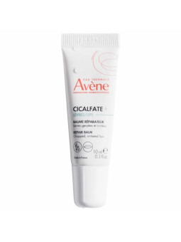 Avène Cicalfate Baume Réparateur 10ml