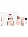 Narciso Rodriguez All Of Me Eau de Parfum Spray 90ml Coffret 3 Produits