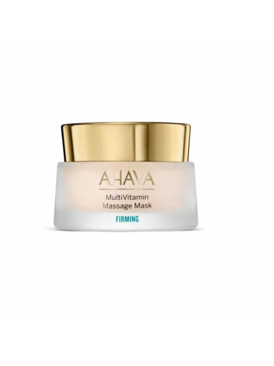 Ahava Masque Massage Multivitaminé 50ml