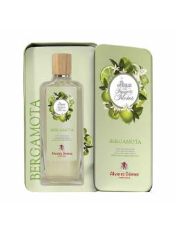 Alvarez Gómez Agua Fresca de Flores Bergamota Eau de Toilette Vaporisateur 150ml