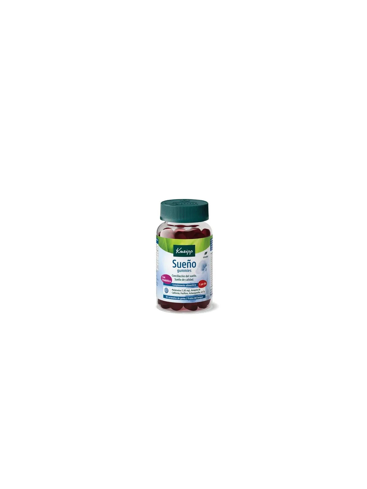 Kneipp Rêve 30 Bonbons