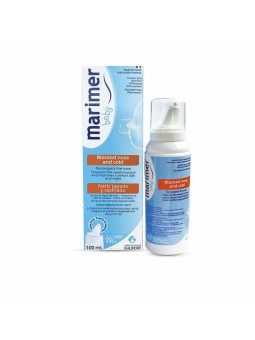 Gilbert Marimer Bébé Spray Hypertonique 100ml