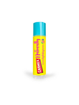 Carmex Naturally Baume à Lèvres Hydratant Stick 4,25g
