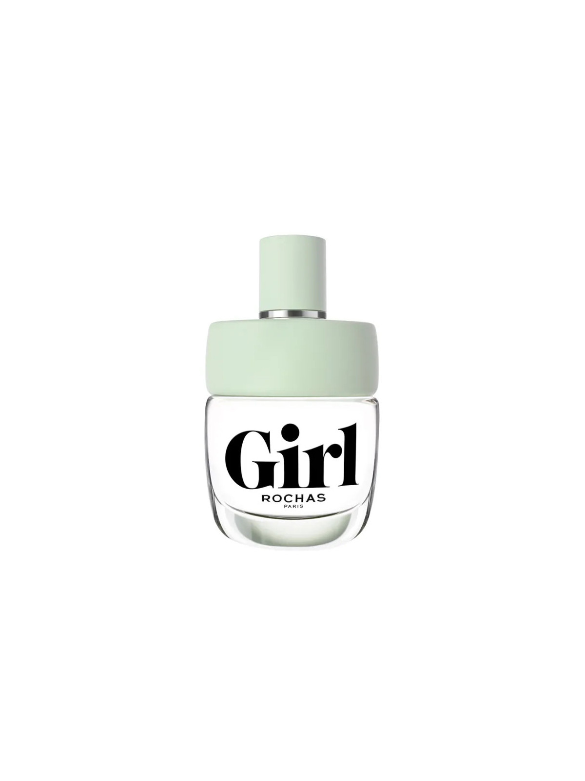 Rochas Girl Eau De Toilette Vaporisateur 100ml