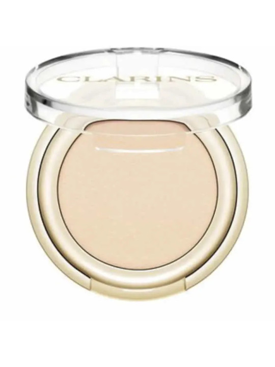 Clarins Ombre Skin 01 Matte Ivory