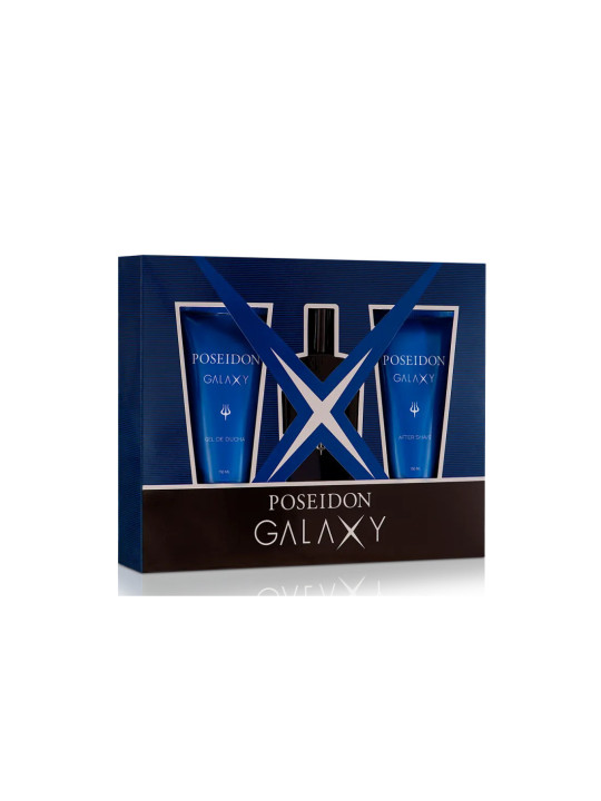 Instituto Español Coffret Poseidon Galaxy