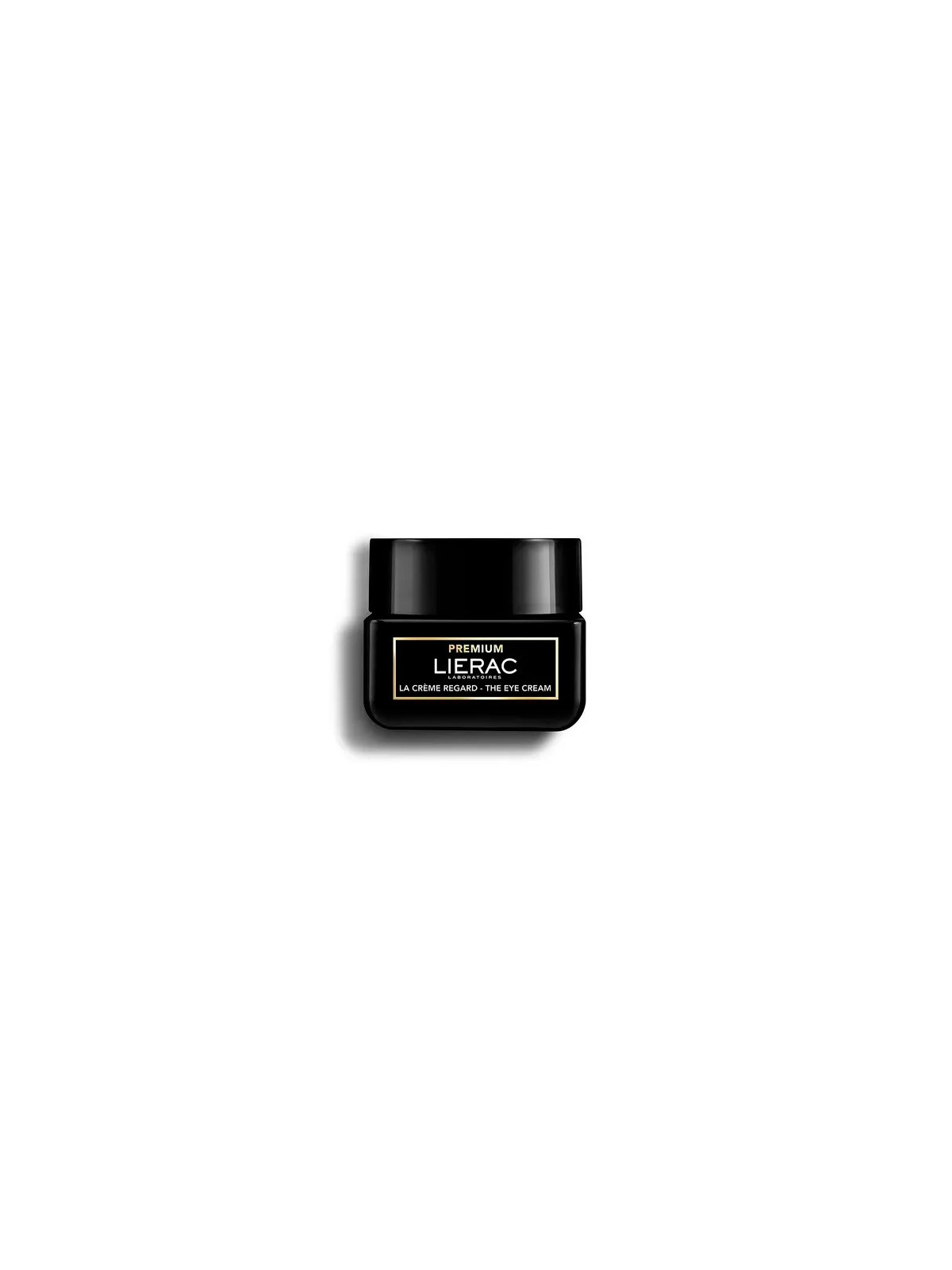 Lierac Premium La Crème Regard Contour des Yeux 20ml