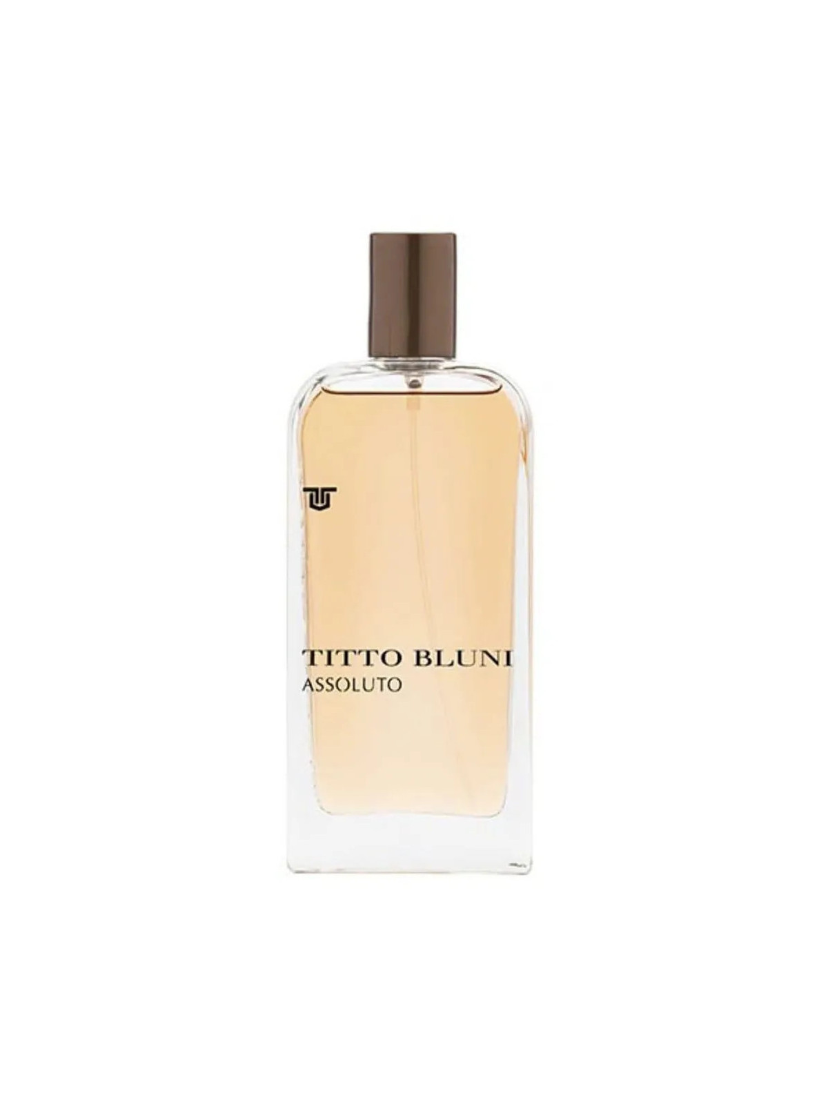 Titto Bluni Man Assoluto Eau de Toilette 150ml