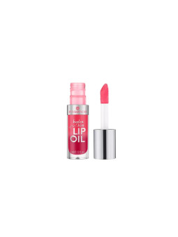 Essence Cosmetics Hydra Kiss Huile à Lèvres 03 Pink Champagne 4ml