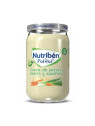 Nutribén Crème de Pomme de Terre, Poireau et Carotte Pot 235g