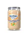 Nutribén Pot Pomme, Orange, Banane et Poire Williams 235g