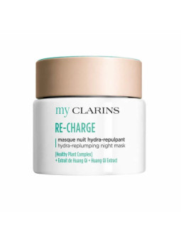 My Clarins Masque Nuit Hydra-Repulpant 50ml