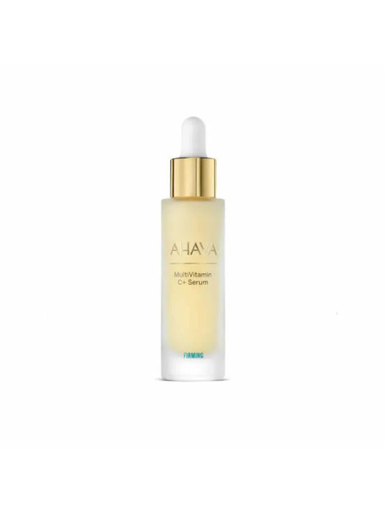 Ahava MultiVitamin C-Firming Serum 30ml