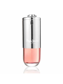 Pepe Jeans Bright Eau de Parfum Vaporisateur 80ml