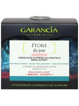 Garancia Étoile Crème Rose Suprême 40ml Recharge