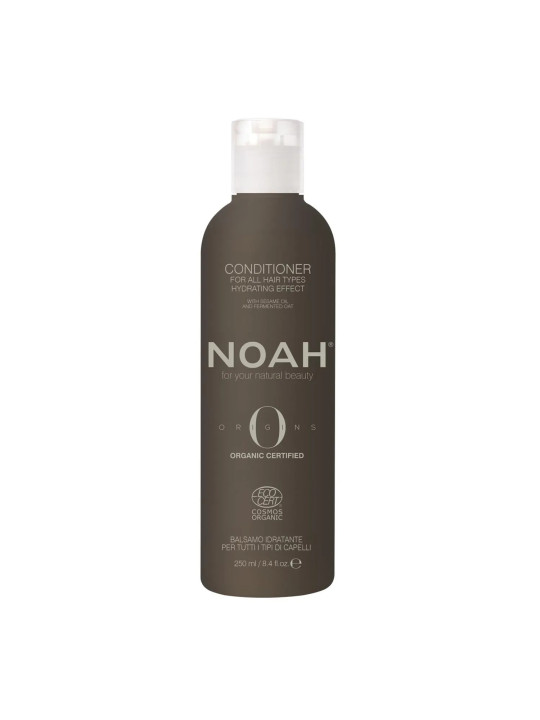 Noah Origins Après-Shampooing Bio 250ml