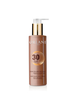 Orlane Crème Protectrice Anti-Âge SPF30 Visage et Corps 200ml