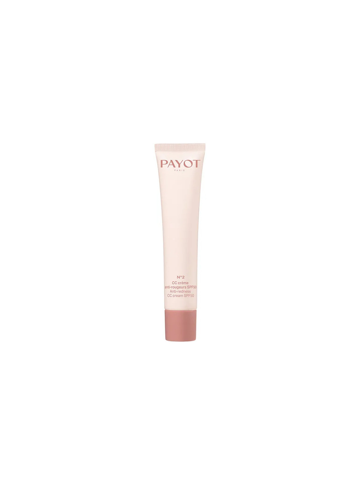 Payot Crème N°2 CC Cream SPF50 40ml