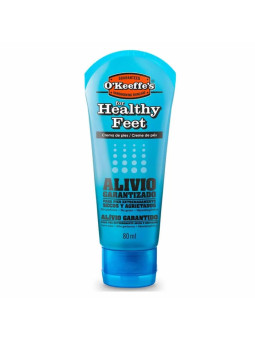 O'Keeffe's Healthy Feet Crème Pieds 80ml
