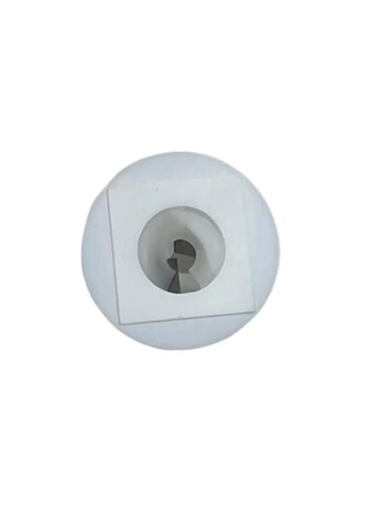 Eurostil Taille-Crayon Normal/Gros 1 unité