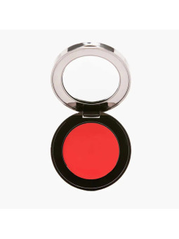 Róen Cheeky Blush Crème Sunlit Coral Corail Lumineux