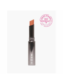 Róen Elixir Huile Baume Lèvres Teintée Alba